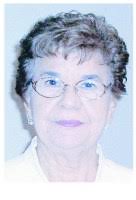 Bertha Medrano Obituary (2009)