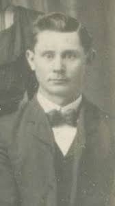 Everett Sylvester Edwards (1879-1963)