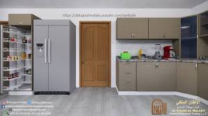 Kitchen Design At Al Itqan Al Malaky الإتقان الملكي لتجارة معدات المطابخ والالمنيوم Facebook