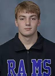 2024-25 Men's Wrestling Roster