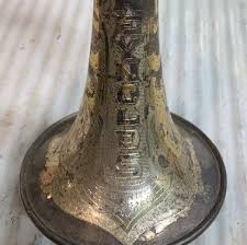 Image result for Trumpet Gold 1947 Chrysler