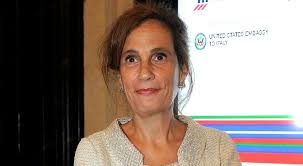 Se vuoi velocizzare le prassi. Coronavirus Ilaria Capua Piu Pericoloso Il Pranzo In Famiglia La Domenica Che Andare Al Supermercato Il Mattino It