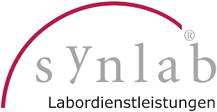 Bei synlab sind sie richtig. Synlab Group Wikidata