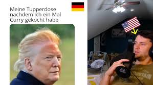 American reacts Top German Memes This Week [#104]