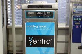 Each time the debit card is scratched, it approaches the underlying bank account. How To Use Ventra A Guide For Getting A Card And Transferring Fares Chicago Chicago Dnainfo