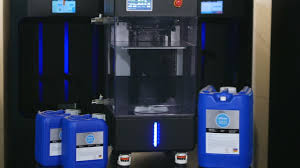 • to clean machine, use only fresh and clean tools (fresh and clean cloths, fresh and 3d Printing Industry News Weekly Digest All3dp Pro