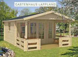 Alpholz Gartenhaus Lappland A Iso Gartenhaus Pergola Bauen Gartenhaus Bauen