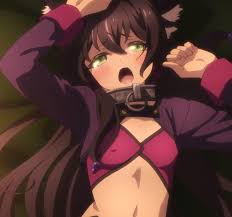 Check spelling or type a new query. How Not To Summon A Demon Lord Episode 1 The Demon Lord Act Ecchi Hunter