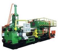 New Model 1000T Aluminum Profile Extrusion Press Machine for the  Manufacture of Aluminum Products