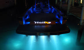 Sea Vision Underwater Lights All Types Of Marine Lighting Boat Lights