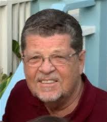 Obituary information for Charles Jackson Harrison