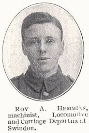 Community: Great Western Railway employees