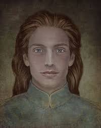 Prince Adam by BloodyVoodoo