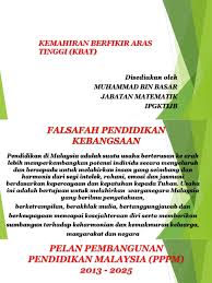 Komponen pendidikan kesihatan yang terdapat dalam unit 11 hingga unit 13 terdiri daripada tiga bagi merangsang pemikiran murid, elemen kemahiran berfikir aras tinggi (kbat) disediakan bagi 1 nyatakan kemahiran asas yang terdapat dalam permainan kategori jaring. Kemahiran Berfikir Aras Tinggi