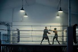 Again take a pen and paper and start writing some of your own statements. Fight For Your Dream Wie Sich Zeina Nassar Als Boxerin Durchkampft