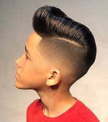 It can be chosen as one of the haircuts for schoolboys. 60 Popular Boys Haircuts The Best 2021 Gallery Hairmanz