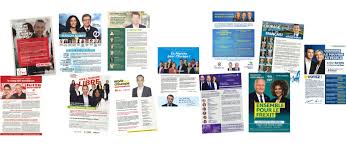 Dans le but de …. Europeennes 2019 Les Partis Politiques Ont Acces Aux Listes D Expatries