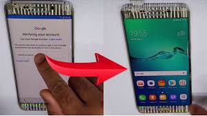 Needed to unlock the device . S6 Edge Plus Frp Unlock For Gsm