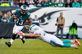 Live Updates From Philadelphia Eagles Vs Miami Dolphins