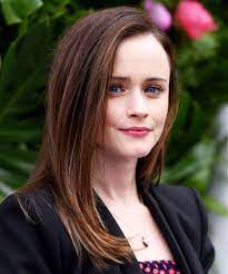 Alexis bledel porn
