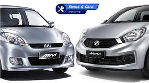 Cara membeli kereta terpakai secara tunai. Perodua Myvi Apa Yang Perlu Anda Tahu Sebelum Membeli Kereta Terpakai Paling Laris Di Malaysia Wapcar