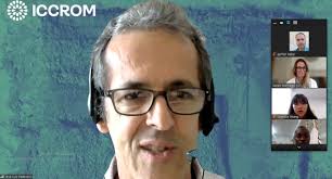 Idleb Antiquities Center added...