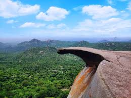 ನಮ್ಮ ಚಿಕ್ಕಬಳ್ಳಾಪುರ ಜಿಲ್ಲೆ | Avala betta is At a distance of 25 km from Chikballapur, and 91 km from Bangalore, Avalabetta is a hilltop situated in the Chikballapur... | Instagram