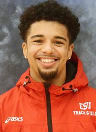 2015-16 Men's Track and Field Roster