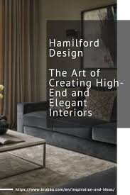 Harding's ceiling texturing company is a professional home improvement, ceiling and texture application company, servicing calgary and surrounding areas.we take extra care and time to ensure that once we are finished with your ceiling repair, your ceiling drywall repairs, or texture application, that we leave your house like we were never there. Hamilford Design The Art Of Creating High End And Elegant Interiors Inspiration Ideas Brabbu Design Forces