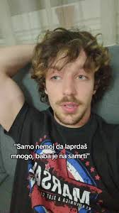 RIP BABA #matijatosic #fyp