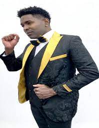 We did not find results for: Black And Gold Tuxedo Paisley Pattern Suit Vested