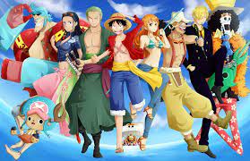 One Piece Commission One Piece Drawing Luffy One Piece Anime