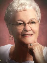 Cynthia Blake Obituary (1932