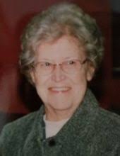 Marjorie Lee Owen Spencer (1928-2018)