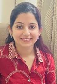 Dr. Anushree Kumar, Ophthalmologist