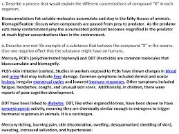 Review Which Of The Following Is Not True About Ecosystems Ppt Download