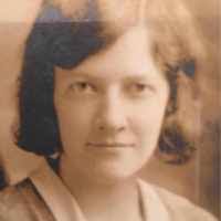 Edith Lancaster (1906–1994)