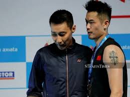 Lee chong wei tarikh lahir : Bisakah Kento Momota Ungguli Pencapaian Legendaris Lee Chong Wei Lin Dan Liga Olahraga