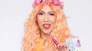 The story behind Vice Ganda's cosmetics line will melt your heart