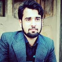 Arsalan Ashrafi's Instagram, Twitter & Facebook