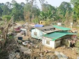 .bencana banjir disember 2014 di kelantan (an investigation of flood victims problems during flood disasters december 2014 in kelantan). Jadikan Bah Kuning 2014 Sebagai Pengajaran