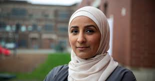 Michigan's Muslims Take Matters Into Their Own Hands