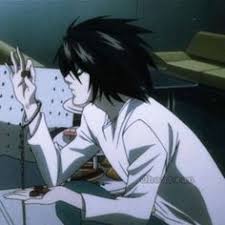 650 L Lawliet L Ideas Death Note L Death Note Death And thousands of other assets to build an immersive game or experience.