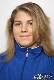 Delgado of OCU takes third in Canada Cup