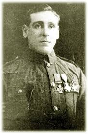 Lives of the First World War