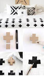 Check spelling or type a new query. Diy Swiss Cross Throw 22 Small Bedroom Decorating Ideas On A Budget Easy Diy Small Bedroom Decor Small Bedroom Decorating Ideas Diy Budget Bedroom Makeover