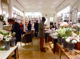 We introduce our business as a notable entity of a. 50 Best Concept Stores In The World Insider Trends