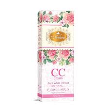 Absolue creates the regenerating brightening serum, specially developed to regenerate skin, reduce dark spots and illuminate skin with a powerful radiance. Organic Cc Cream Body Skin Care Aura White Perfect Cc Cream Aileen 120g æ³°å›½è‰æœ¬ Thai Herb