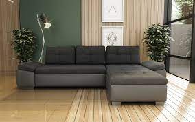 Jack L Form Mit Schlaffunktion Couchgarnitur Couch Polster Sofa Wohnlandschaft Ebay Couch Polster Sofa Wohnlandschaft Wohnen