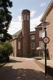 Graafschap college groenlo sector zorg en welzijn. Graafschap College Groenlo Mapio Net